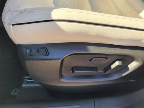 2025 Mazda CX-5 Preferred