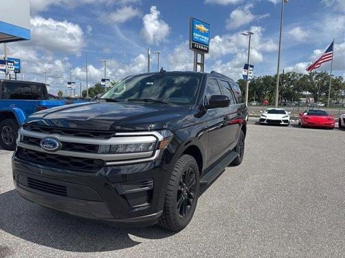 2024 Ford Expedition XLT