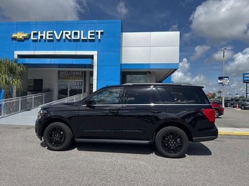 2024 Ford Expedition XLT