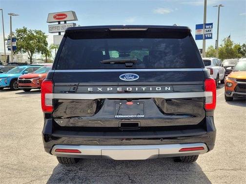 2024 Ford Expedition XLT