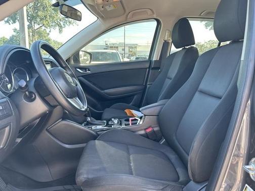 2016 Mazda CX-5 Sport