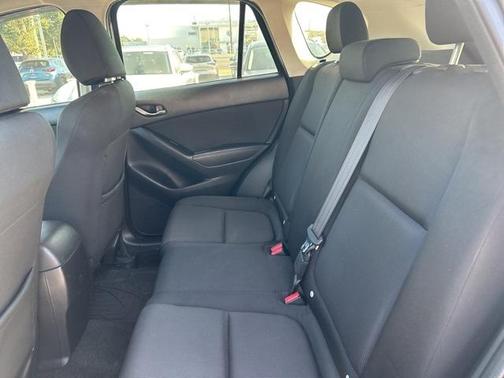 2016 Mazda CX-5 Sport