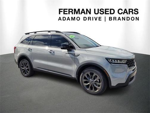 2023 Kia Sorento X-Line EX