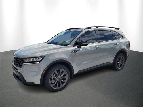 2023 Kia Sorento X-Line EX