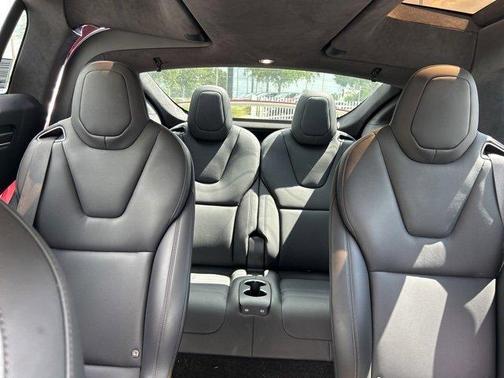2022 Tesla Model X Base