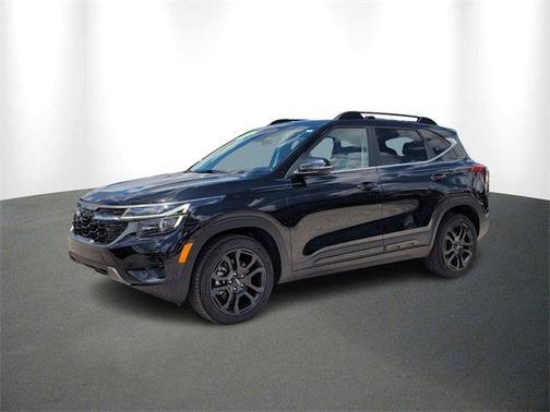 2024 Kia Seltos X-Line