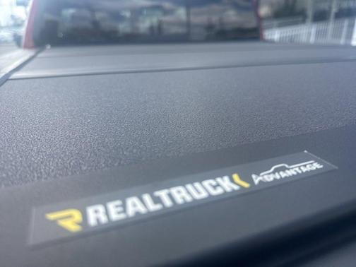 2025 Chevrolet Colorado LT