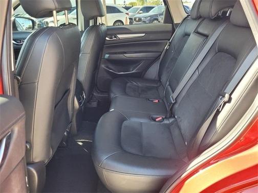2023 Mazda CX-5 2.5 S Select Package