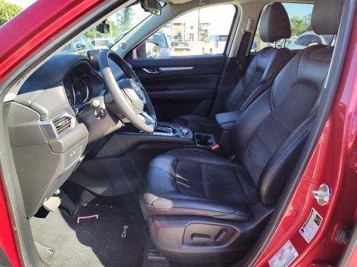 2023 Mazda CX-5 2.5 S Select Package