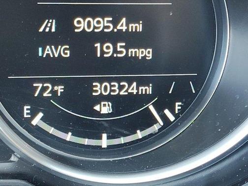 2023 Mazda CX-5 2.5 S Select Package