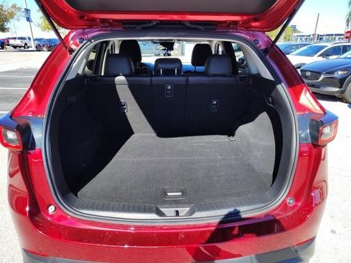 2023 Mazda CX-5 2.5 S Select Package