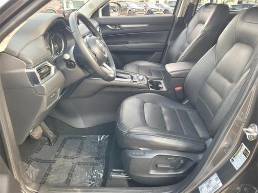 2023 Mazda CX-5 2.5 S Preferred Package