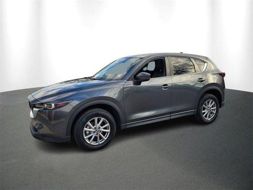 2023 Mazda CX-5 2.5 S Preferred Package