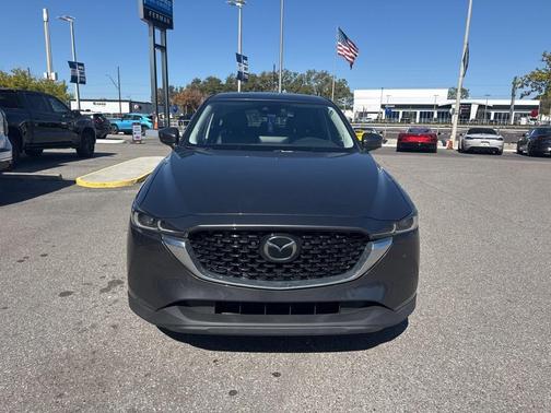 2023 Mazda CX-5 2.5 S Preferred Package