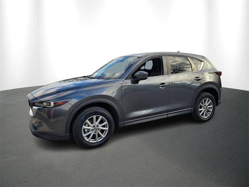 2023 Mazda CX-5 2.5 S Preferred Package