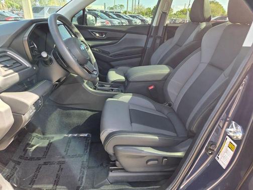 Cosmic Blue Pearl 2025 Subaru Ascent Onyx Edition