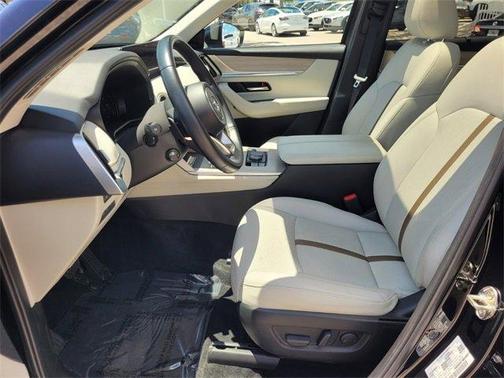 2024 Mazda CX-90 S Premium