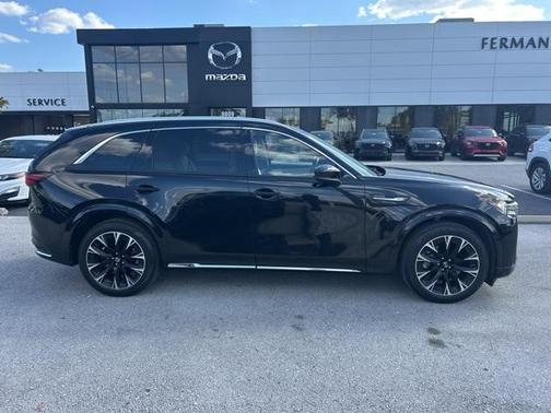 2024 Mazda CX-90 S Premium