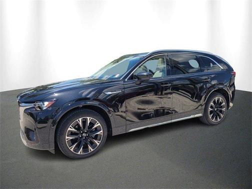 2024 Mazda CX-90 S Premium