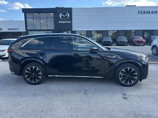 2024 Mazda CX-90 S Premium