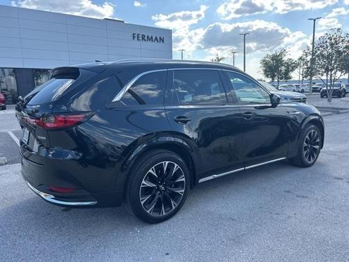 2024 Mazda CX-90 S Premium