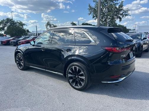 2024 Mazda CX-90 S Premium