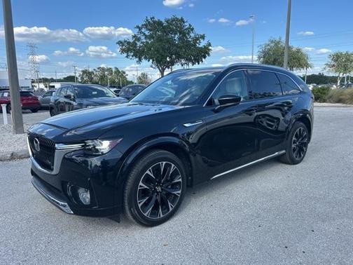 2024 Mazda CX-90 S Premium