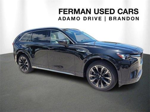2024 Mazda CX-90 S Premium