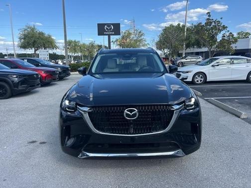 2024 Mazda CX-90 S Premium