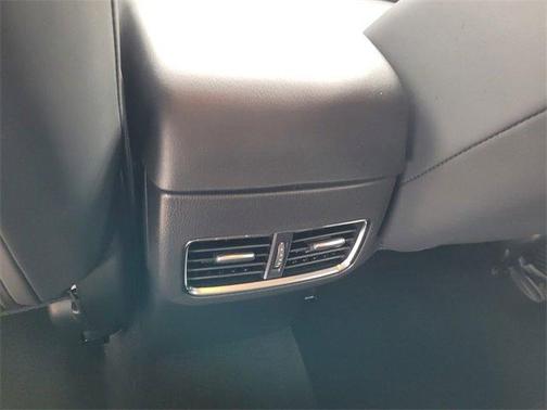 2022 Mazda CX-5 2.5 S Select Package