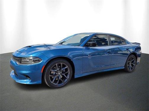 2020 Dodge Charger R/T