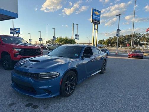 2020 Dodge Charger R/T