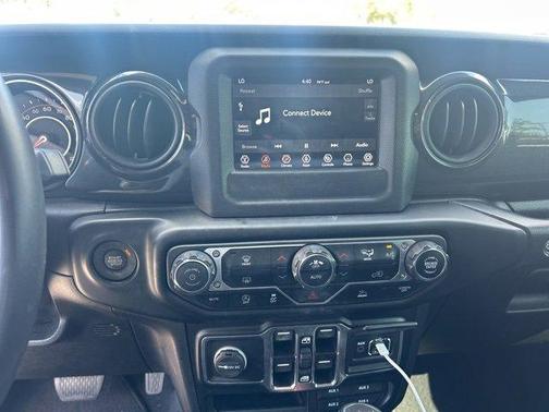 2022 Jeep Wrangler Unlimited Sport Altitude