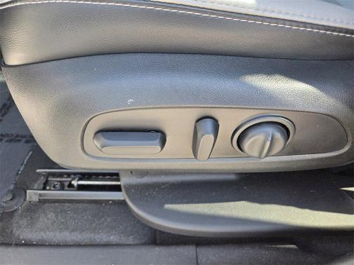 2018 Chevrolet Equinox Premier w/1LZ