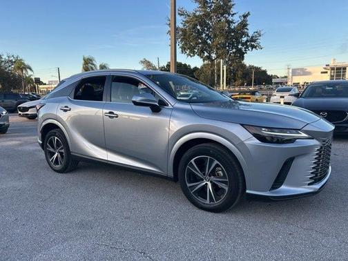 2023 Lexus RX 350 Premium