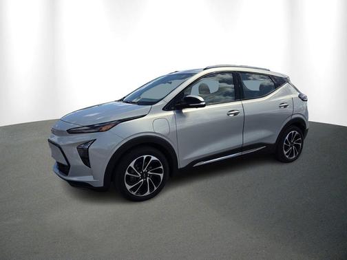 2023 Chevrolet Bolt EUV Premier