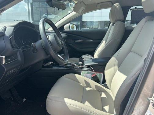 2024 Mazda CX-30 2.5 S Preferred Package