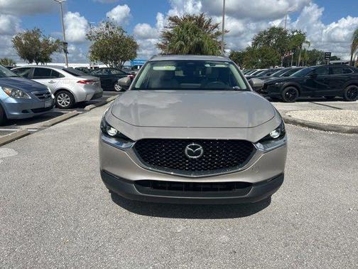 2024 Mazda CX-30 2.5 S Preferred Package