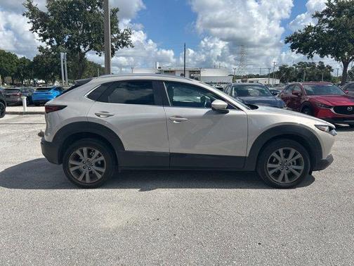 2024 Mazda CX-30 2.5 S Preferred Package