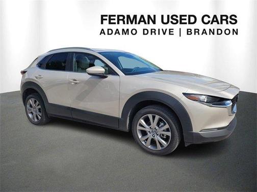 2024 Mazda CX-30 2.5 S Preferred Package