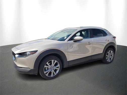 2024 Mazda CX-30 2.5 S Preferred Package