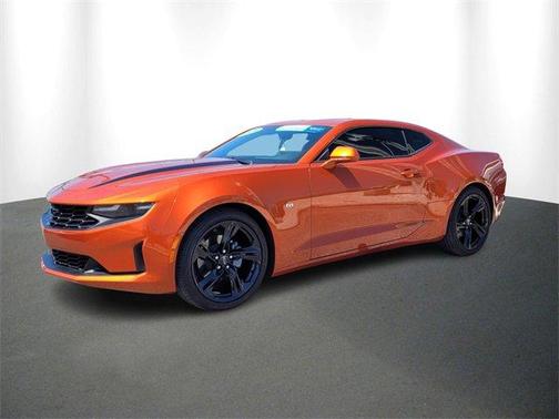 2024 Chevrolet Camaro 3LT