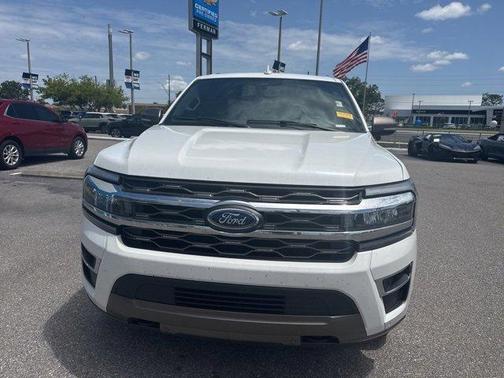 2023 Ford Expedition Max King Ranch