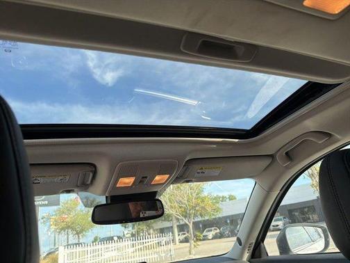 Rhodium White Metallic 2023 Mazda CX-5 2.5 S Premium Plus Package