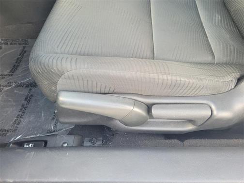 2015 Honda Accord LX-S