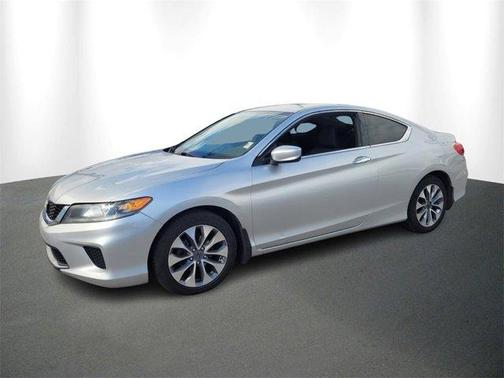 2015 Honda Accord LX-S