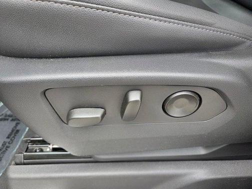 Sterling Gray Metallic 2023 Chevrolet Silverado 1500 LTZ