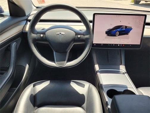 2022 Tesla Model 3 Base