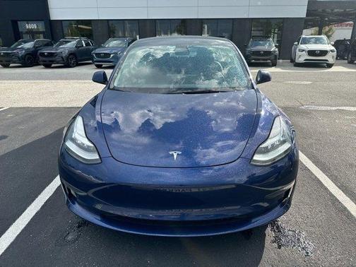 2022 Tesla Model 3 Base