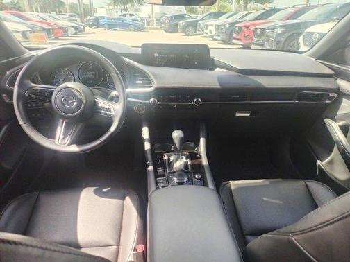 2024 Mazda Mazda3 Premium Plus